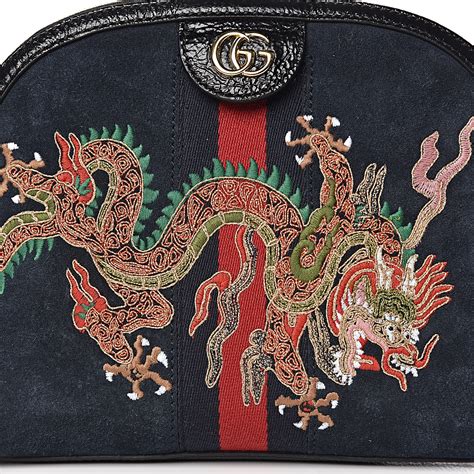 dragon gucci|Gucci new year collection dragon.